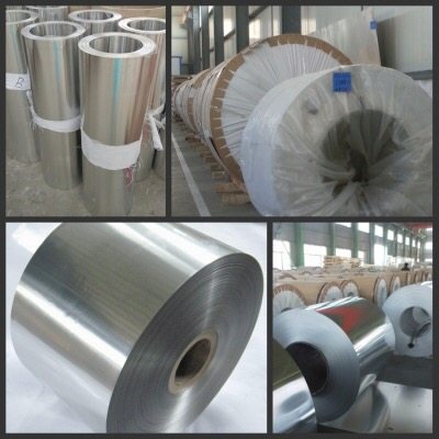 西安市場0.5mm鋁卷現貨批發價格解析與選購指南