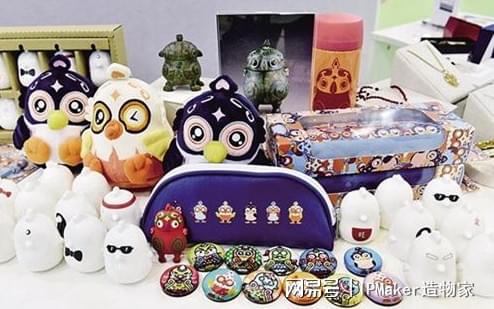 讓文化活起來 探尋山西博物館文創(chuàng)產(chǎn)品設(shè)計的新出路