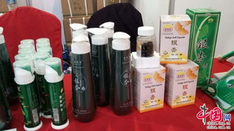富源縣攜四家文化企業(yè)亮相文博會，特色文化產(chǎn)品備受矚目
