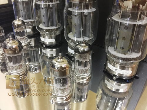 法國Jadis杰迪斯 I-35 KT88膽機功放 全新行貨與真空管技術(shù)的完美融合