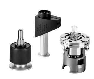 愛德華Edwards真空測(cè)量在半導(dǎo)體分立器件制造中的關(guān)鍵作用